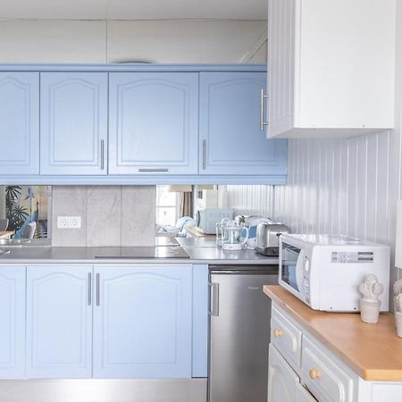 Apartamento Corazon Playa Corralejo Eksteriør bilde