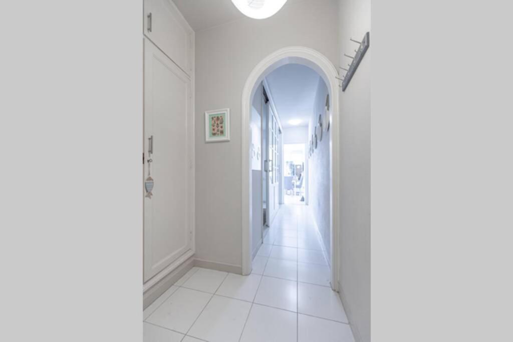 Apartamento Corazon Playa Corralejo Eksteriør bilde