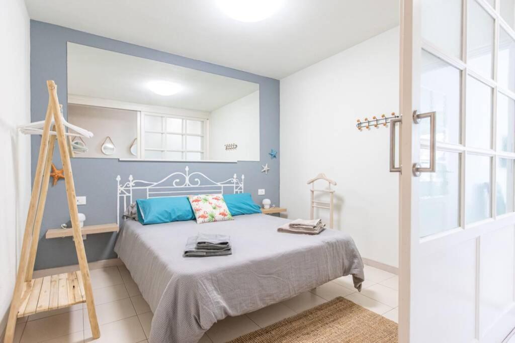 Apartamento Corazon Playa Corralejo Eksteriør bilde