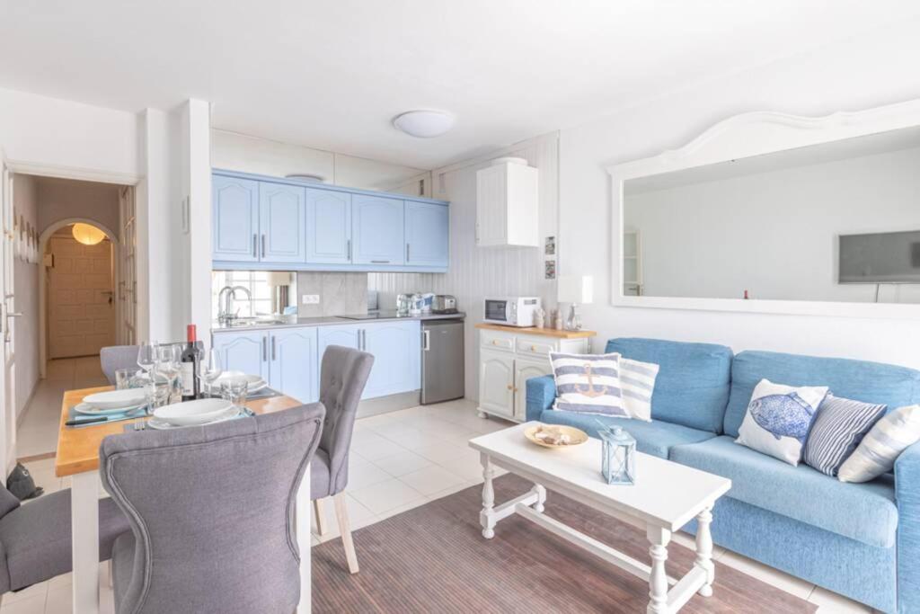 Apartamento Corazon Playa Corralejo Eksteriør bilde