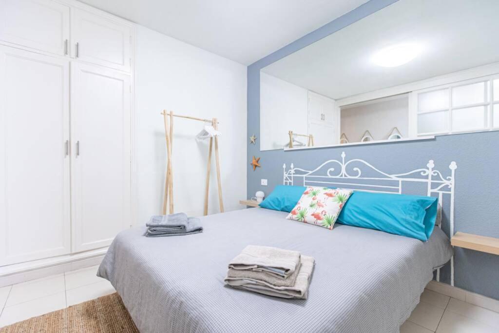 Apartamento Corazon Playa Corralejo Eksteriør bilde