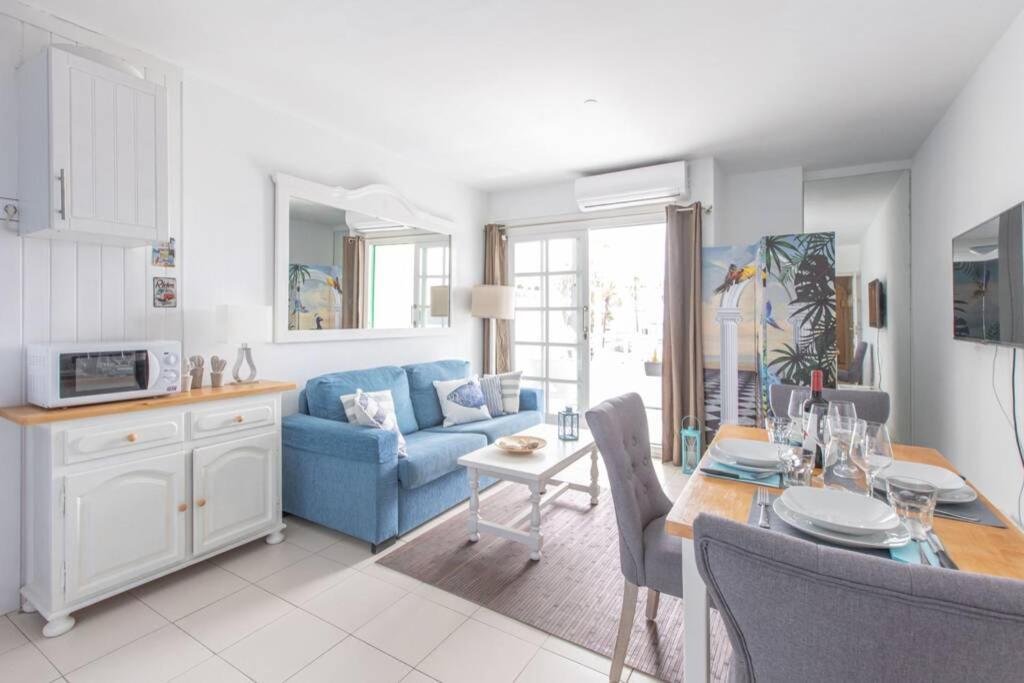 Apartamento Corazon Playa Corralejo Eksteriør bilde