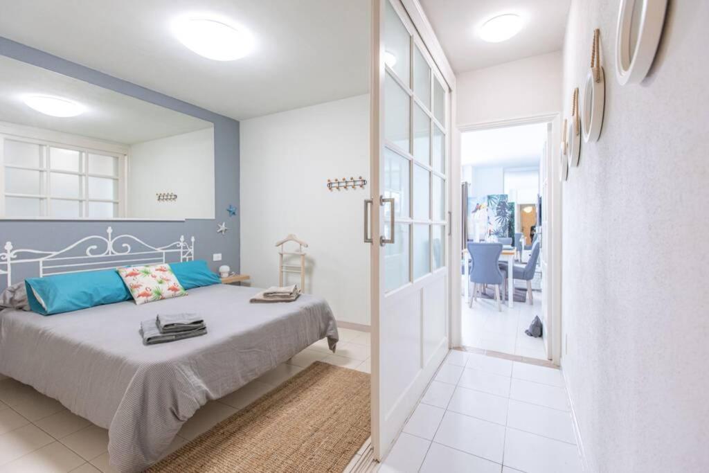 Apartamento Corazon Playa Corralejo Eksteriør bilde